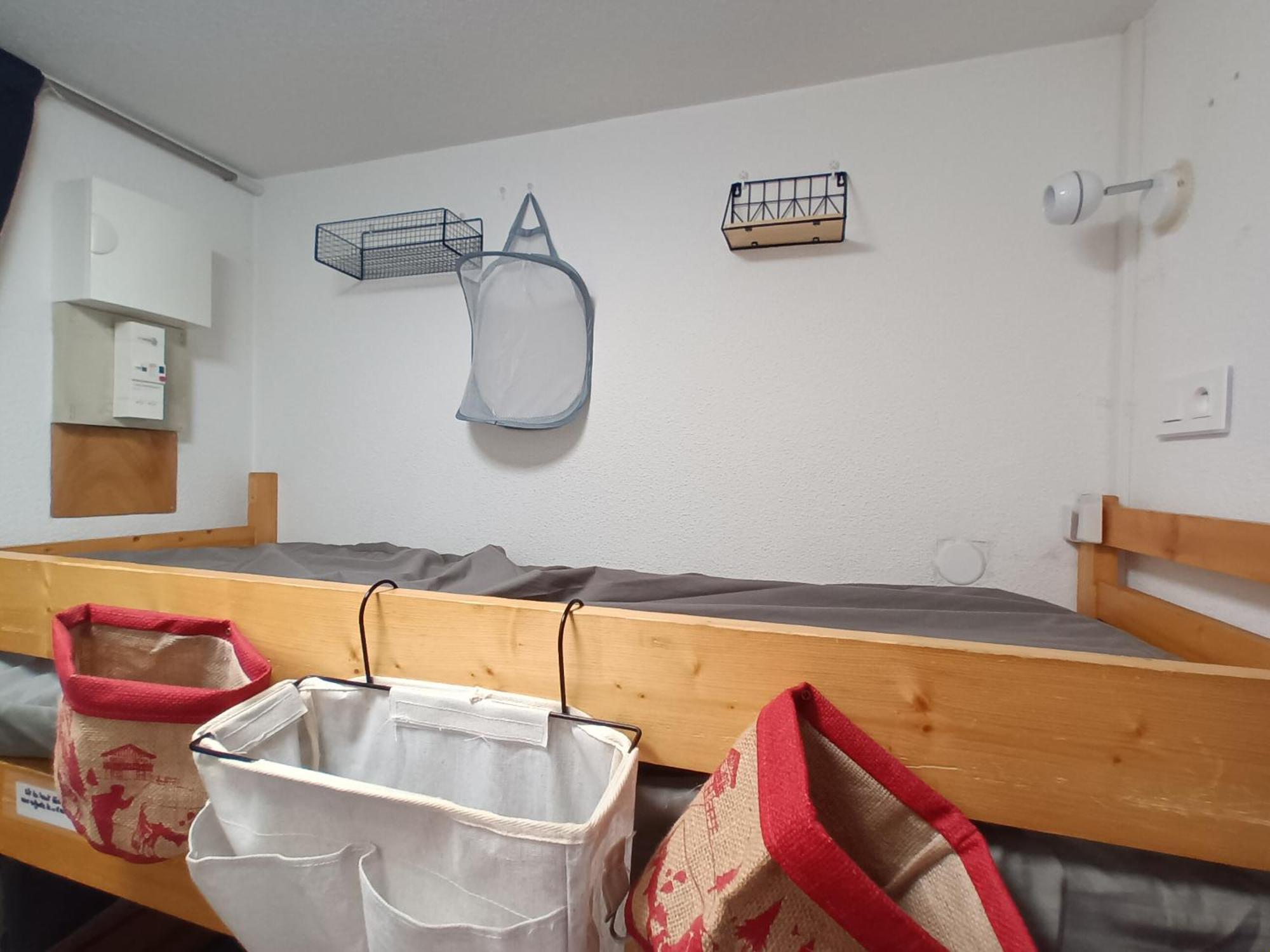 Studio 2 Alpes, Proche Lac Buissonniere, Menage Inclus, Balcon, Parking Les Deux Alpes Exterior foto
